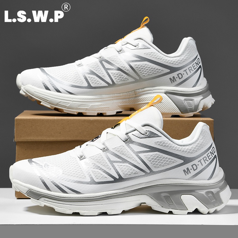 Zapatillas deportivas informal - Outdoor Sports Adventure reseña y precio