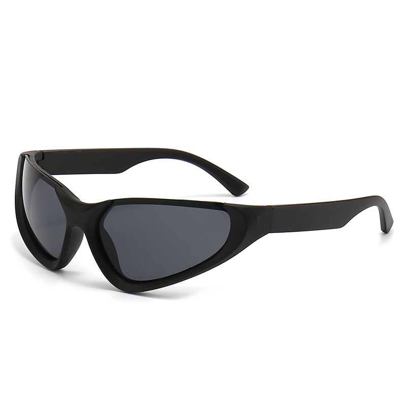 Nuevas Gafas de Sol Y2k para M - Outdoor Sport Activity reseña y precio