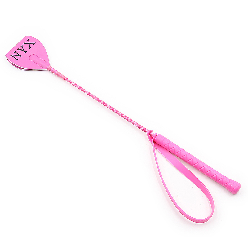 Fusta de cuero larga y recta d - Riding Crop Dressage reseña y precio