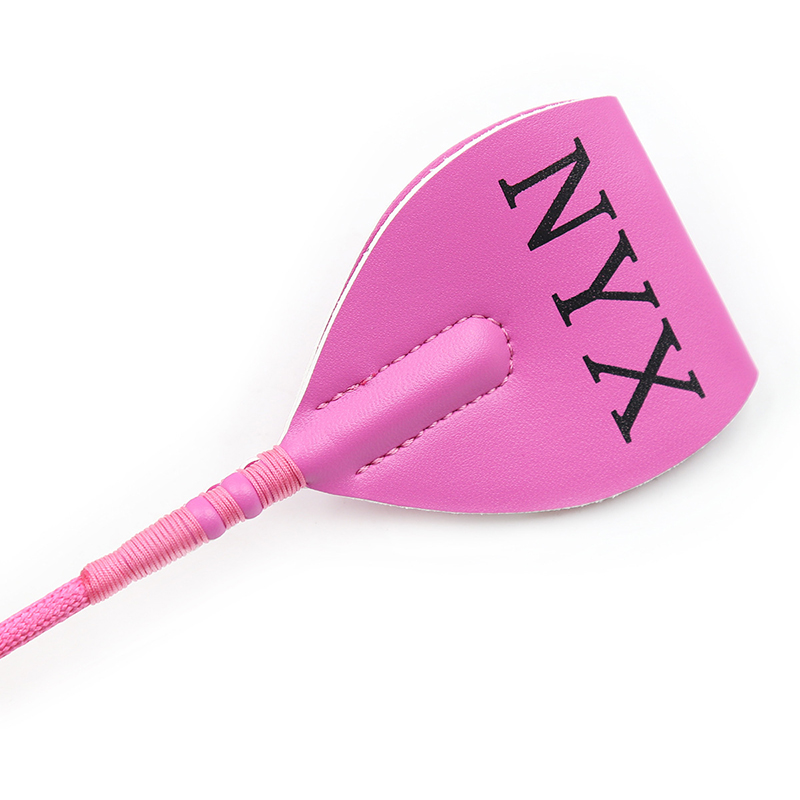 Fusta de cuero larga y recta d - Riding Crop Dressage reseña y precio